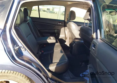 2012 Subaru Impreza 2.0I Sport Limited from USA, damaged, VIN JF1GPAS61CH212175